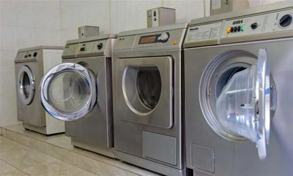 Campsite Ionion Beach