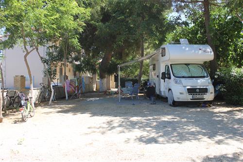 Campsite Ionion Beach - Photo 3