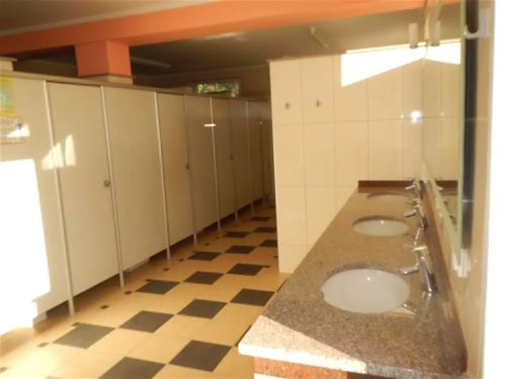 Campsite Ionion Beach