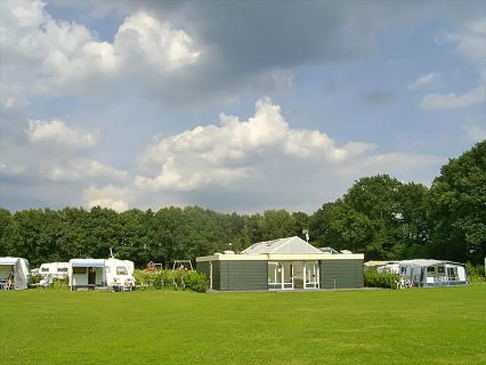 Camping De Flierweide
