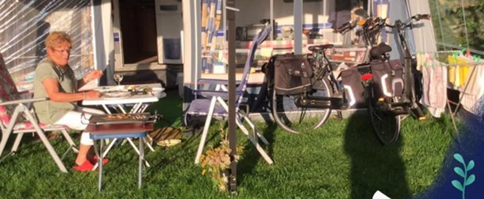 Camping De Flierweide