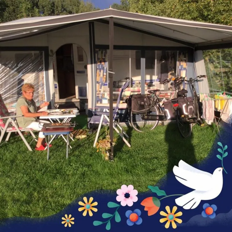 Camping De Flierweide