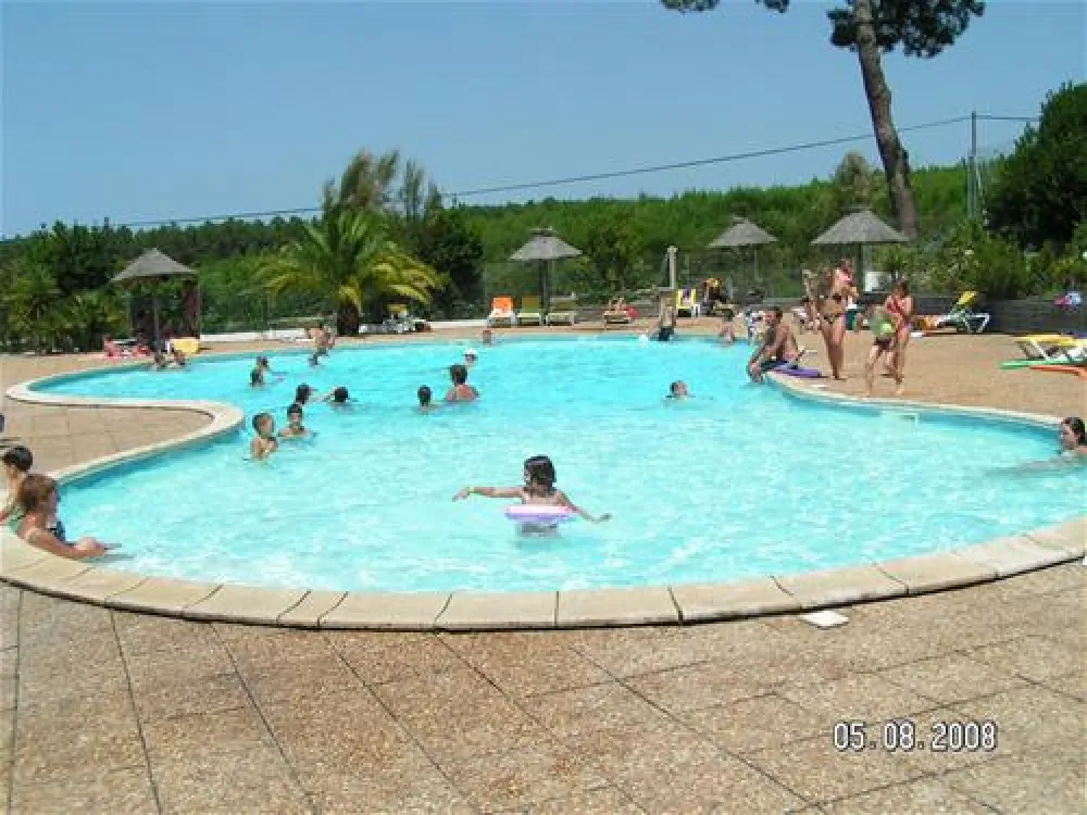 Camping Eurosol