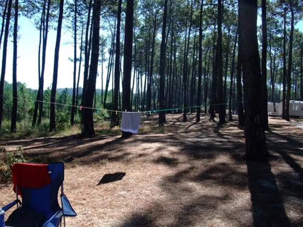 Camping Eurosol