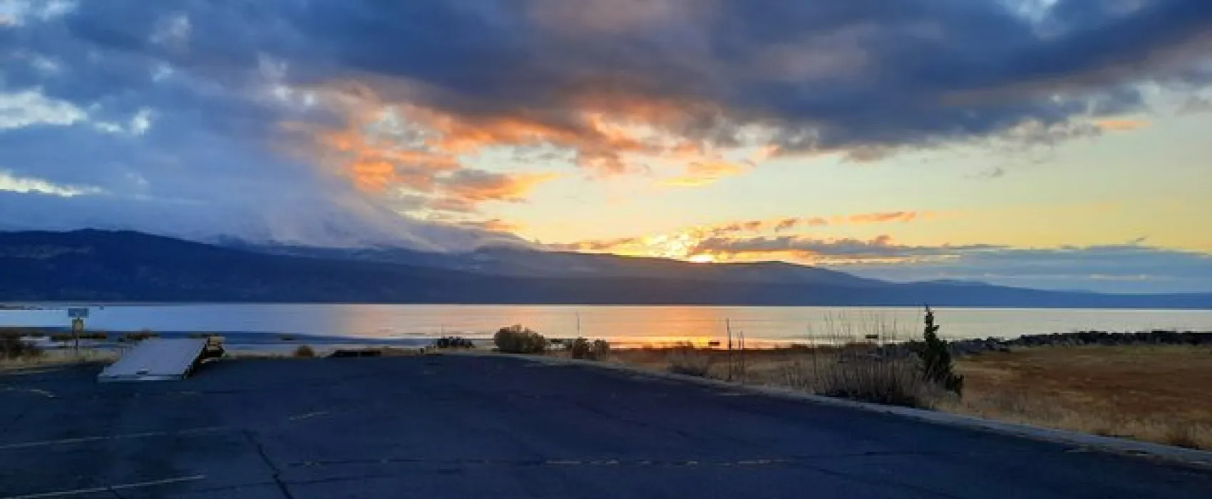 American Eagle RV Park