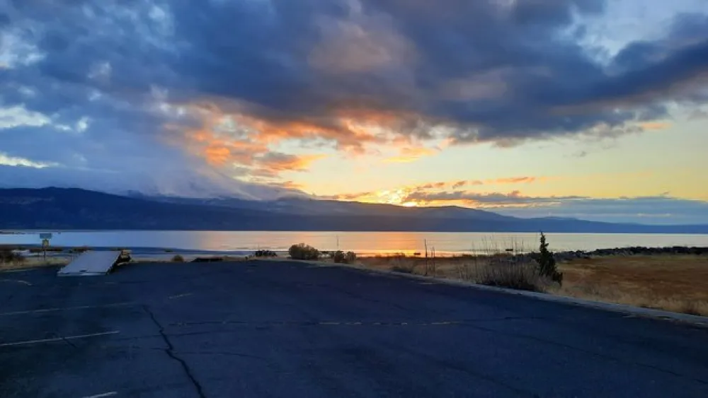 American Eagle RV Park