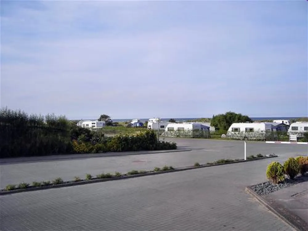 Kattegat Strand Camping
