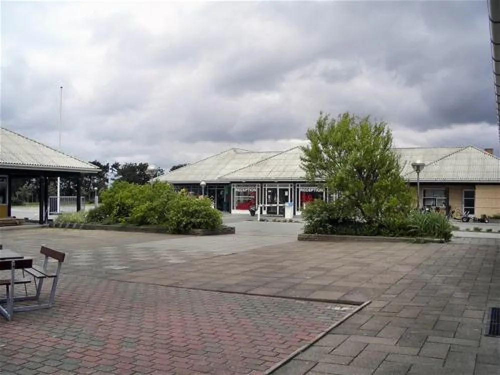 Kattegat Strand Camping