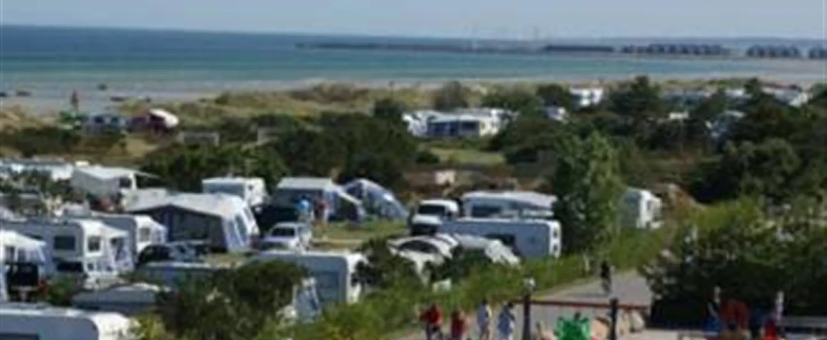 Kattegat Strand Camping