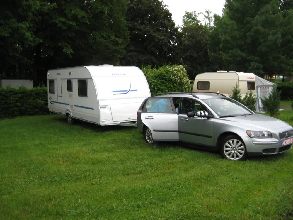 Camping de l'Ill