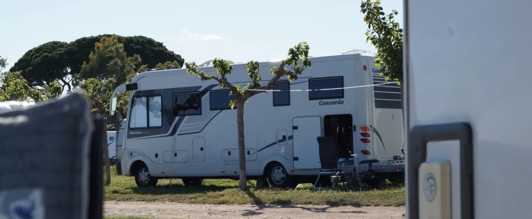 Camping Playa Y Fiesta