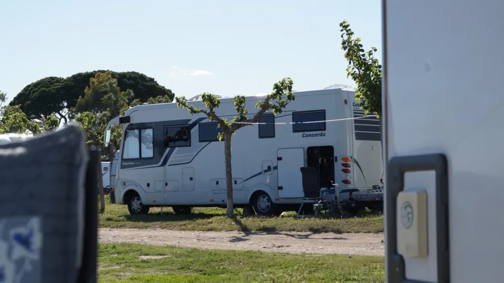 Camping Playa Y Fiesta