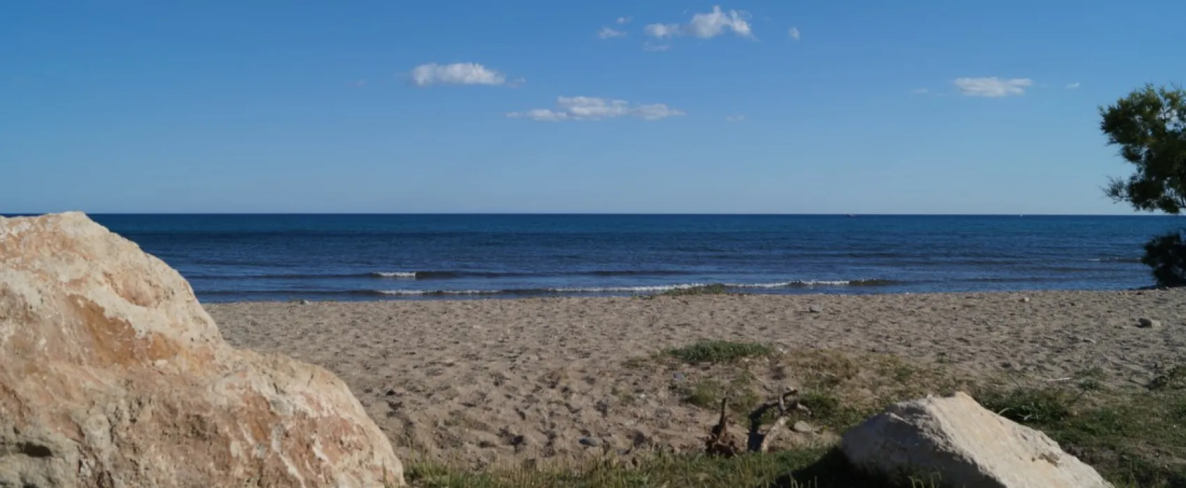 Camping Playa Y Fiesta