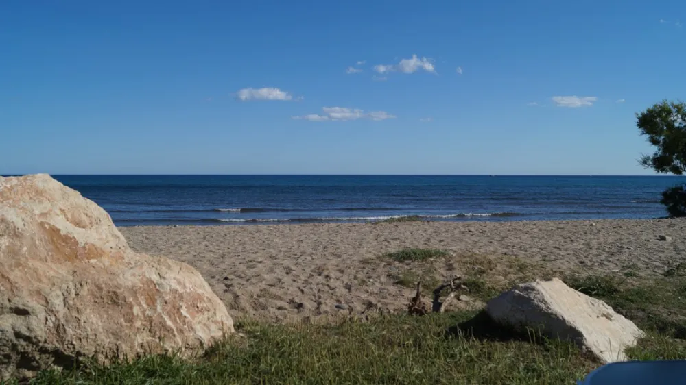 Camping Playa Y Fiesta