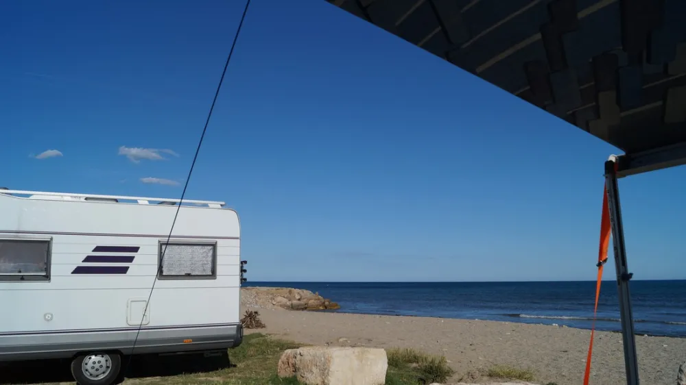 Camping Playa Y Fiesta