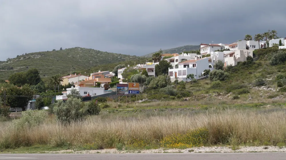 Camping Playa Y Fiesta