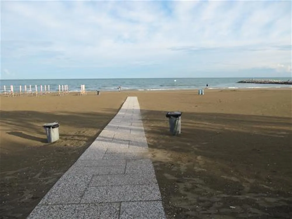 Campeggio Scarpiland