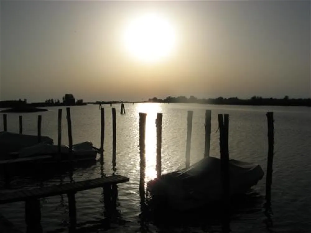 Campeggio Scarpiland