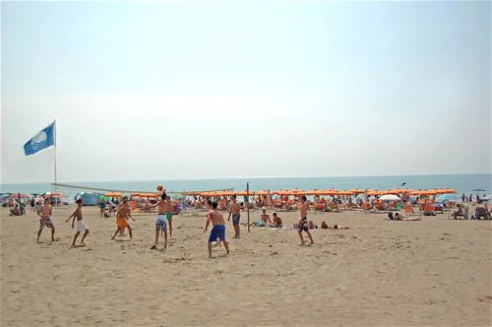 Campeggio Scarpiland