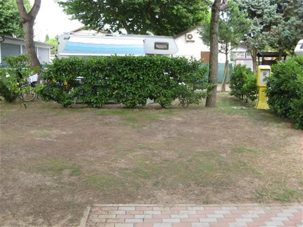 Campeggio Scarpiland