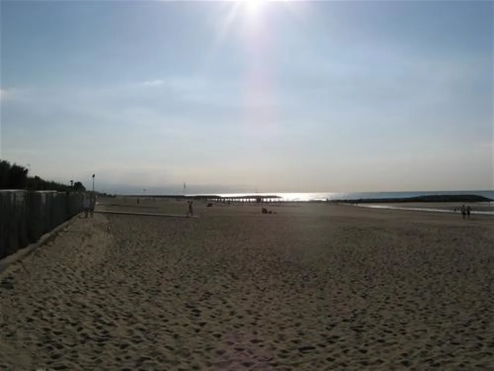 Campeggio Scarpiland