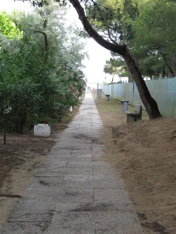 Campeggio Scarpiland