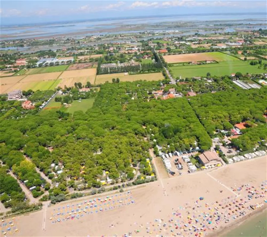 Campeggio Scarpiland