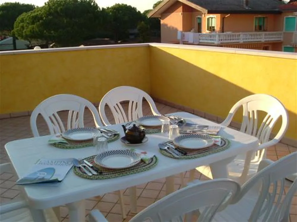 Campeggio Scarpiland