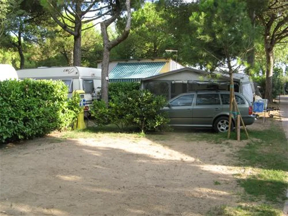 Campeggio Scarpiland