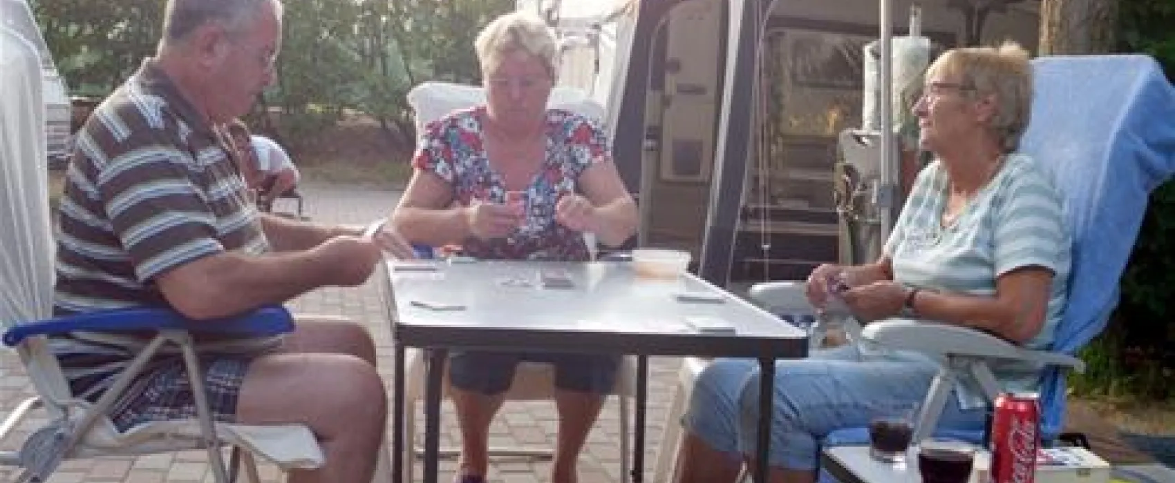 Campeggio Scarpiland