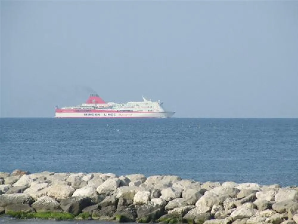 Campeggio Scarpiland