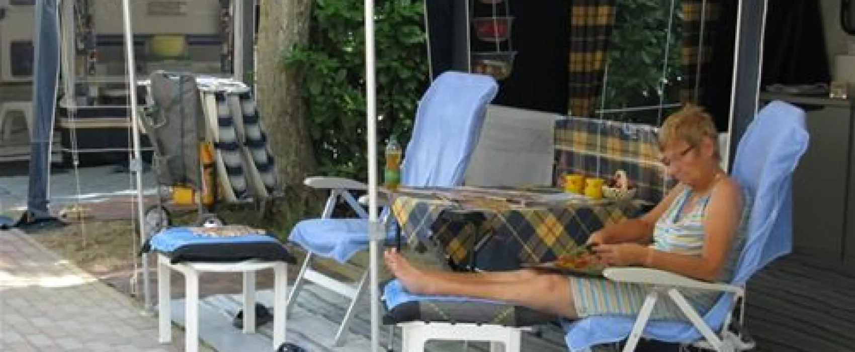 Campeggio Scarpiland