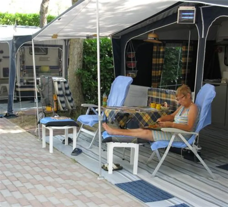 Campeggio Scarpiland