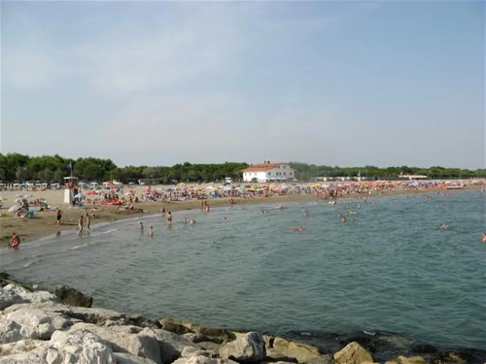 Campeggio Scarpiland