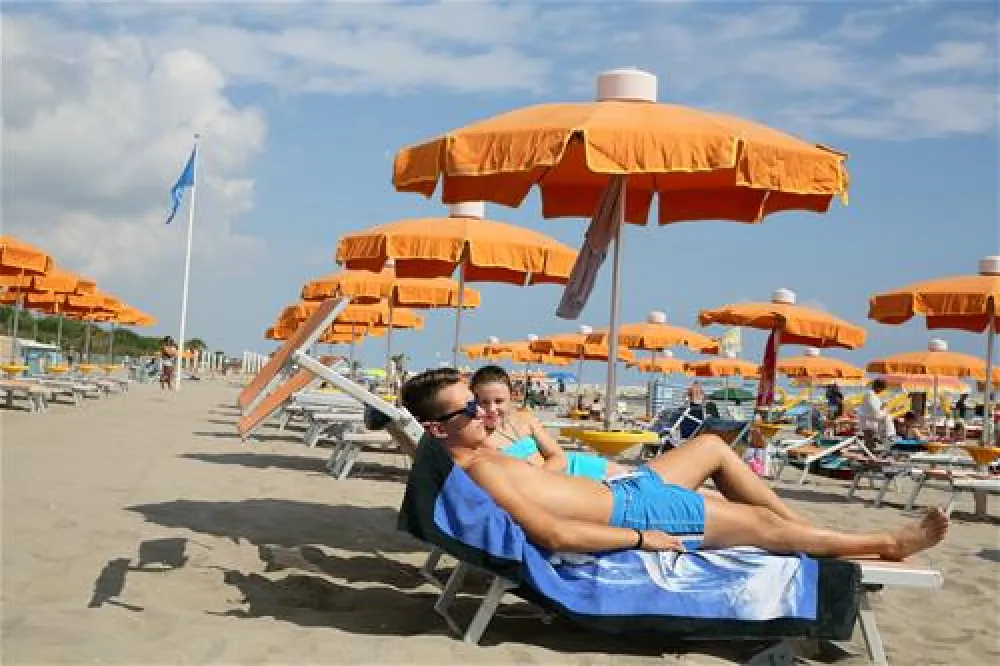 Campeggio Scarpiland