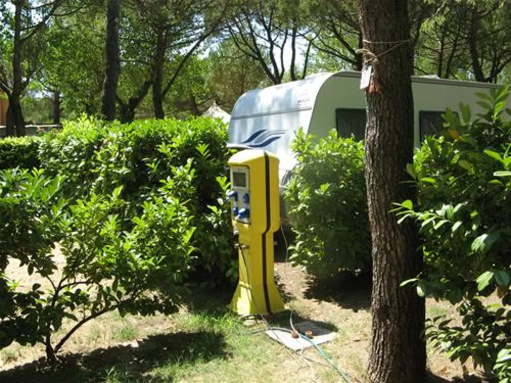 Campeggio Scarpiland