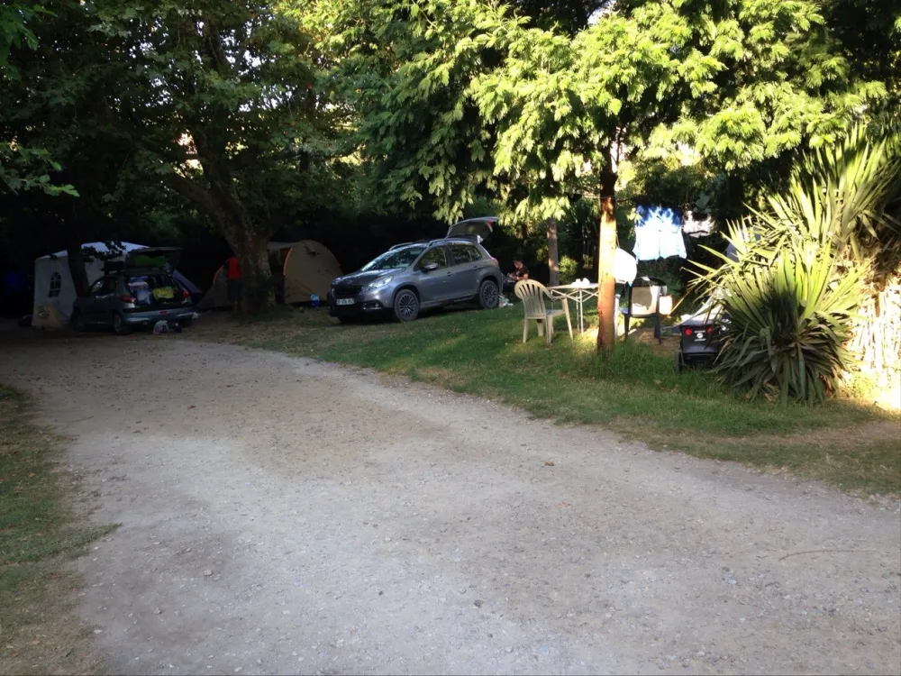 Camping Santa Marina