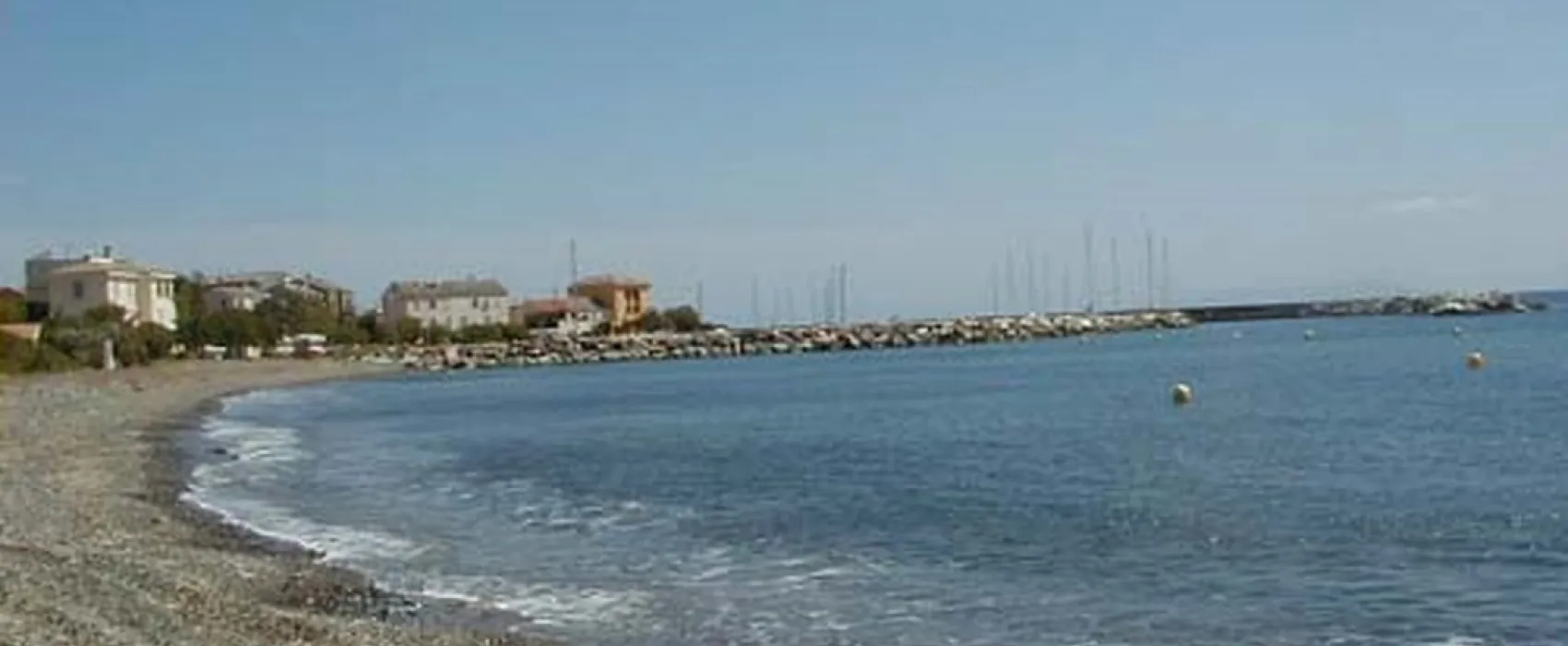 Camping Santa Marina