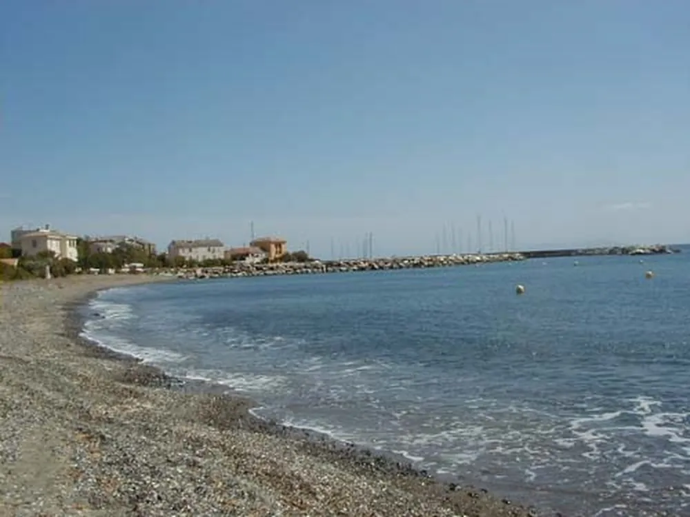 Camping Santa Marina