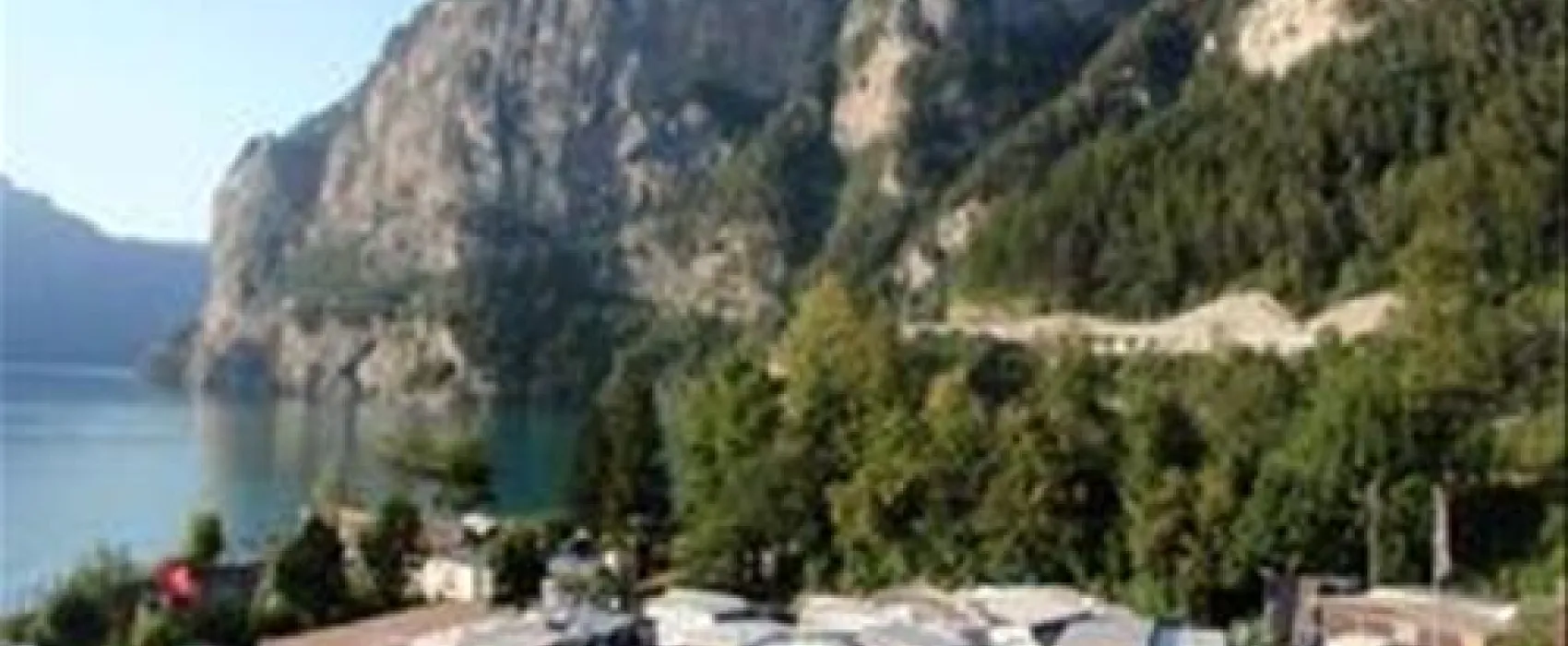 Camping Windsurfing Urnersee
