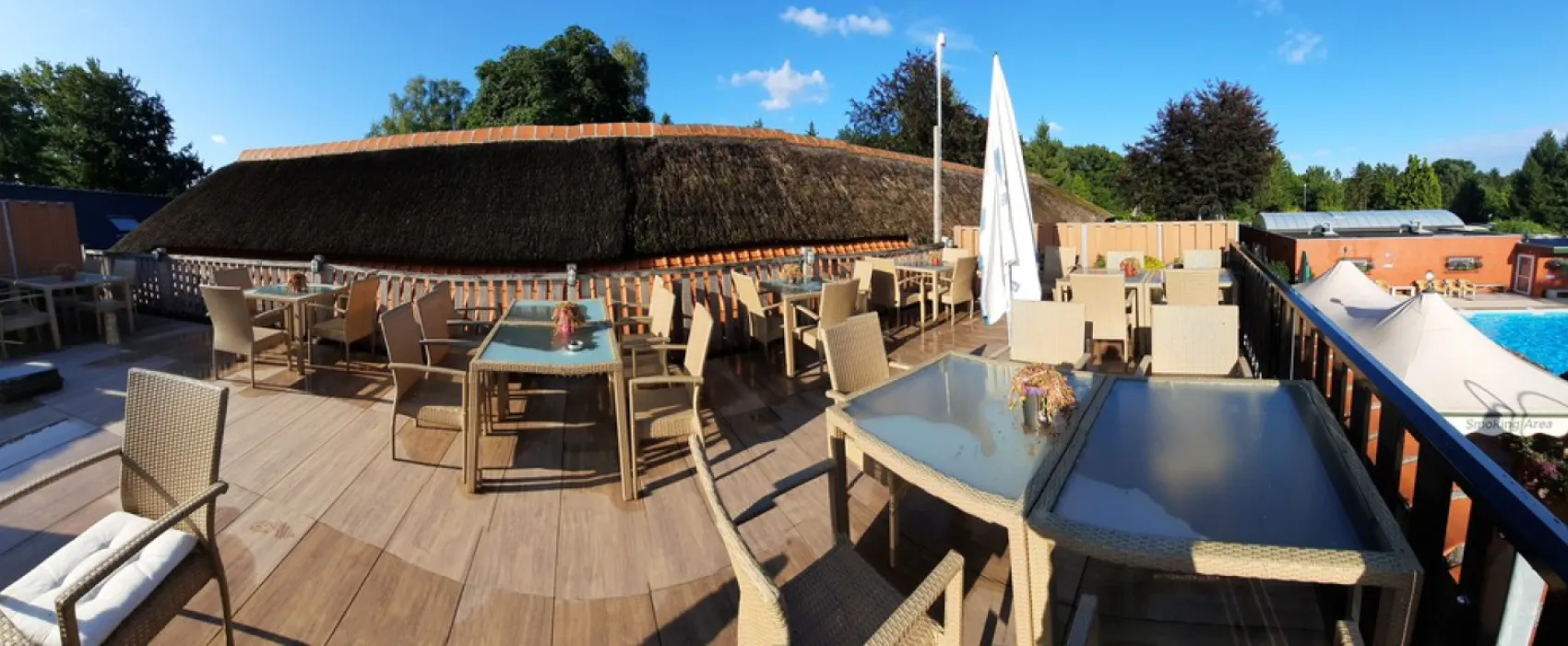 Camping De Vossenberg