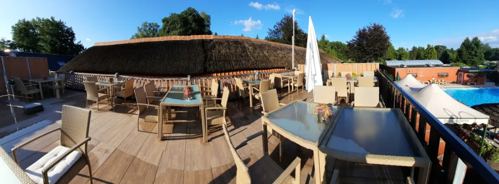 Camping De Vossenberg