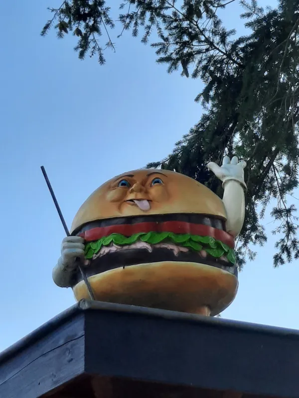 Camping De Vossenberg