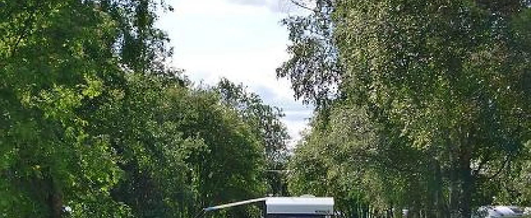 Camping Naapurivaaran Lomakeskus Ky