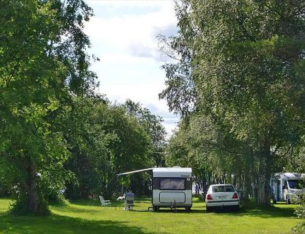 Camping Naapurivaaran Lomakeskus Ky
