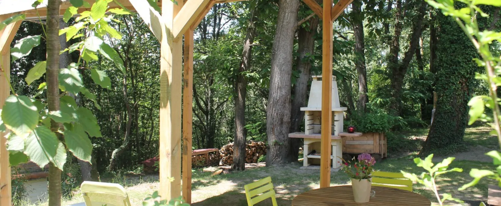 Camping de Montmaurin