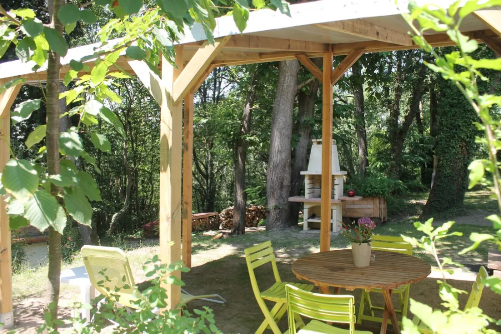 Camping de Montmaurin