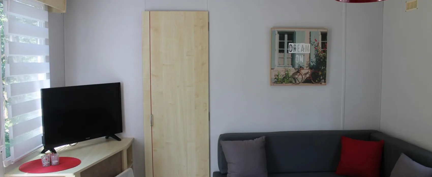 Camping de Montmaurin