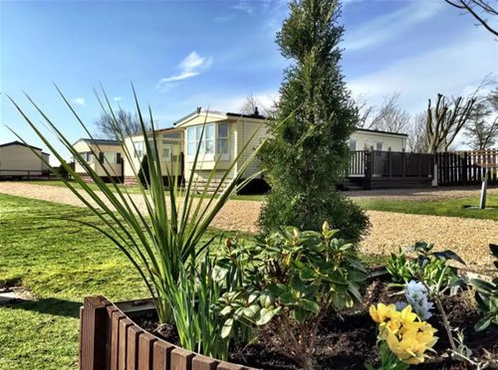Riverview Caravan Park