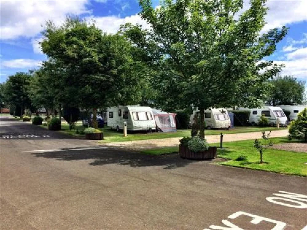 Riverview Caravan Park